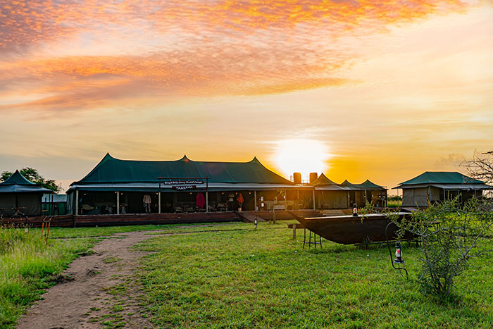 SIRINI SAFARIS LIMITED
