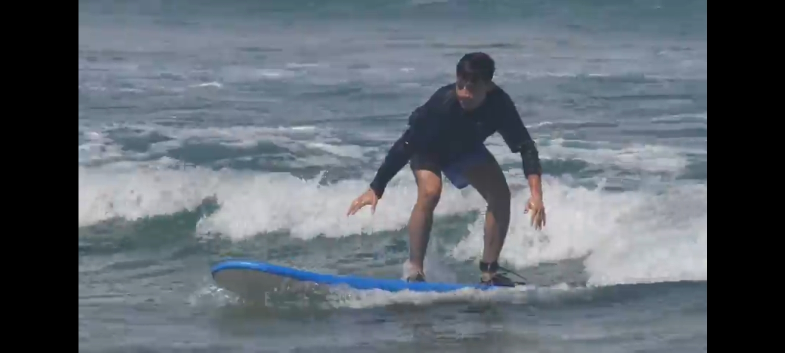 Bobos Point Surf Camp