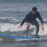 Bobos Point Surf Camp