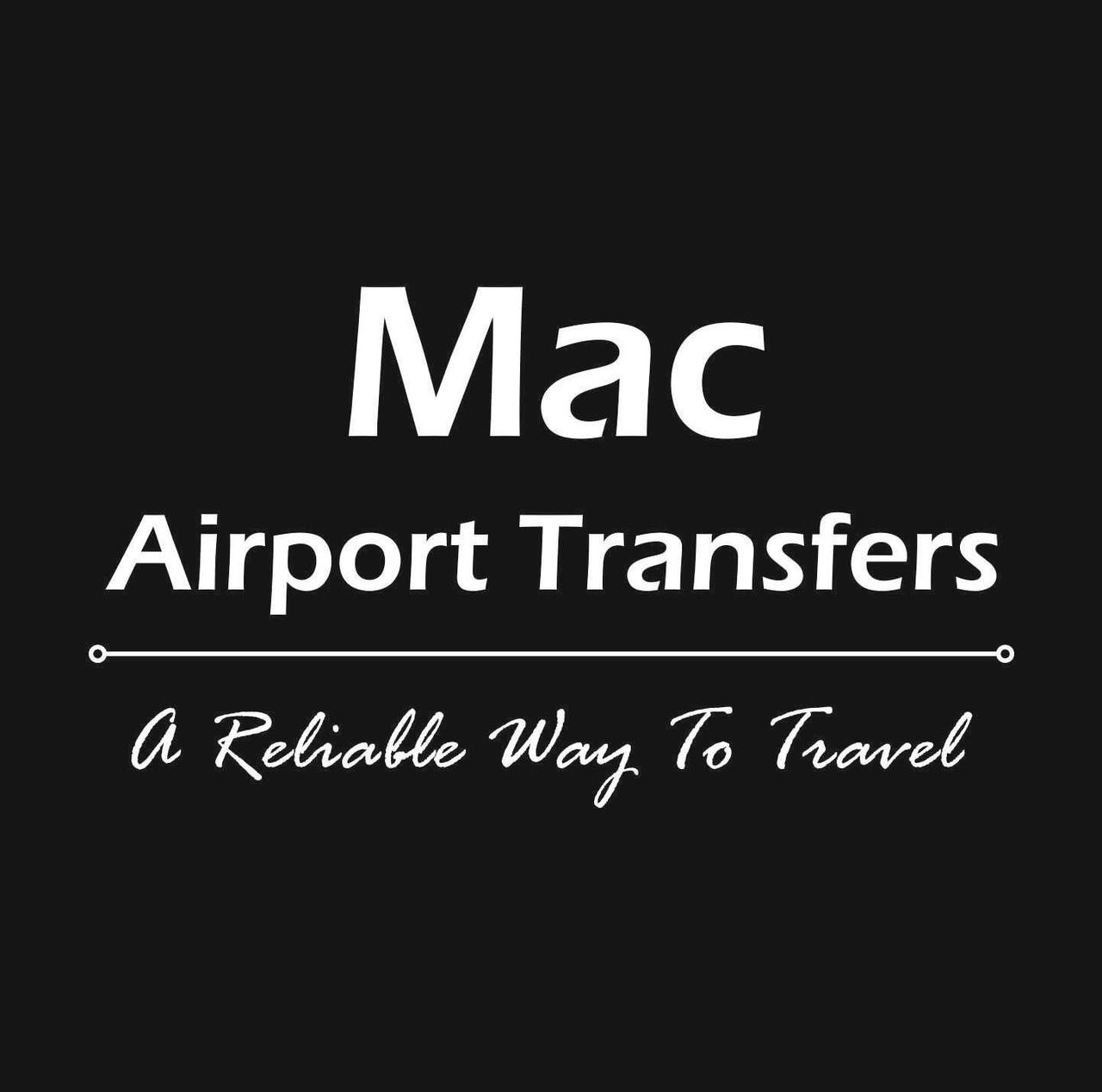 Mac Airport Transfers (SMC Private) Limited