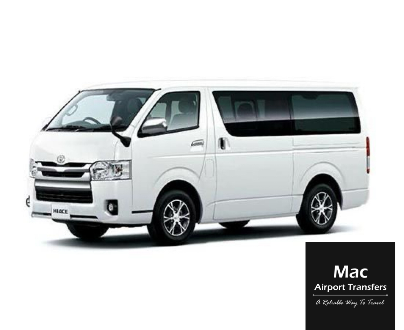 Mac Airport Transfers (SMC Private) Limited