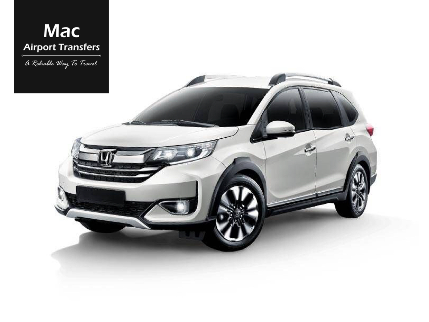 Mac Airport Transfers (SMC Private) Limited