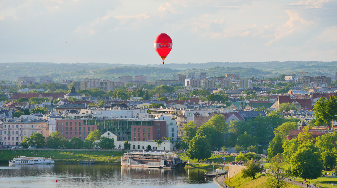 KRAKOW BALLOON TEAM