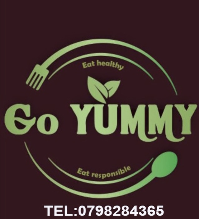 Go yummy restaurant kigali