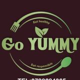Go yummy restaurant kigali