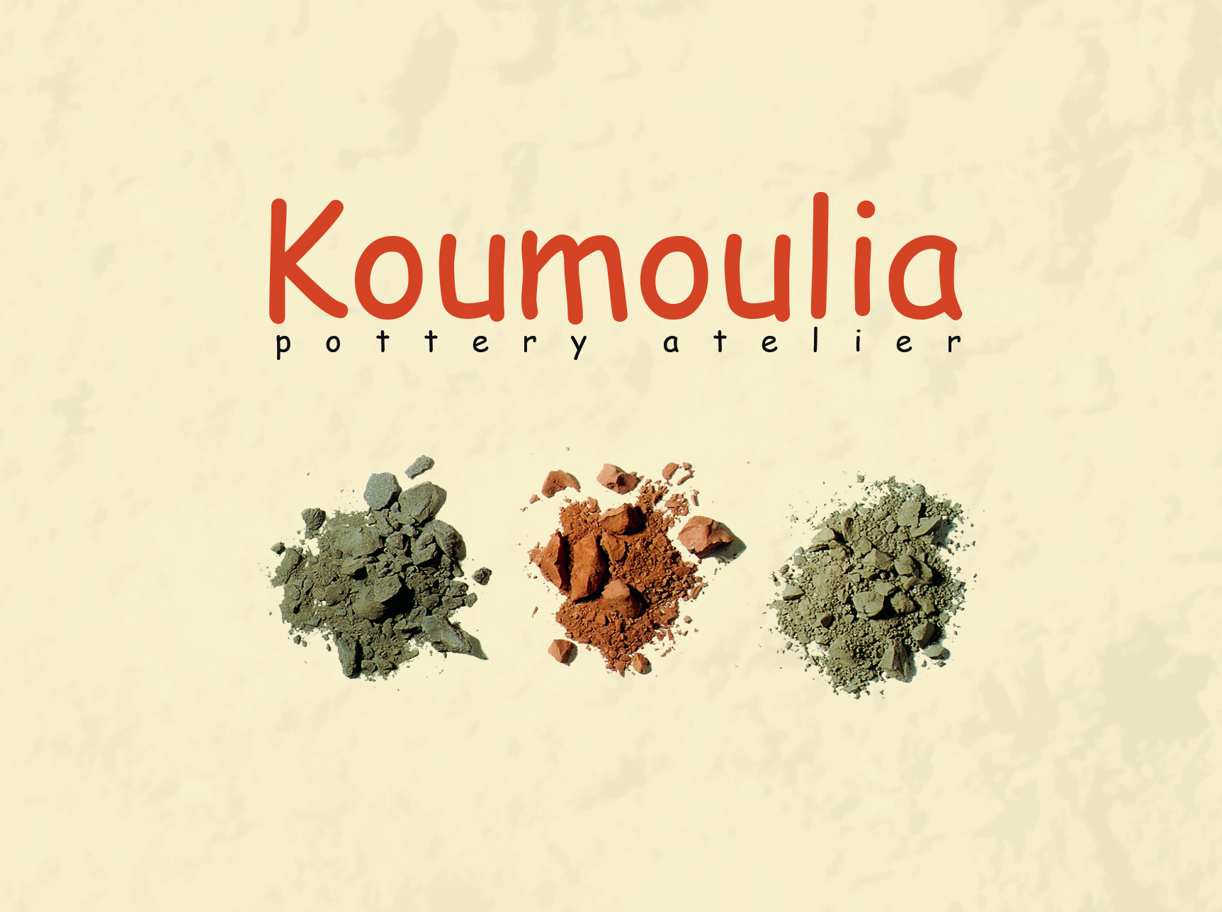 Koumoulia Ceramics