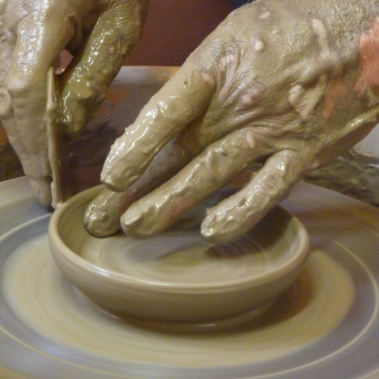 Koumoulia Ceramics