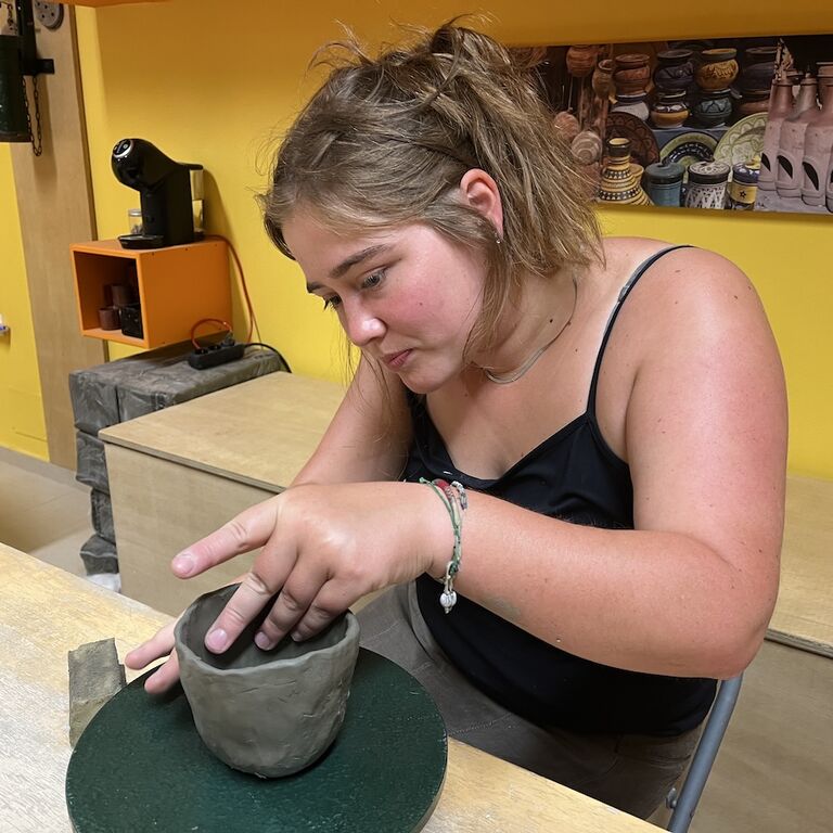 Koumoulia Ceramics