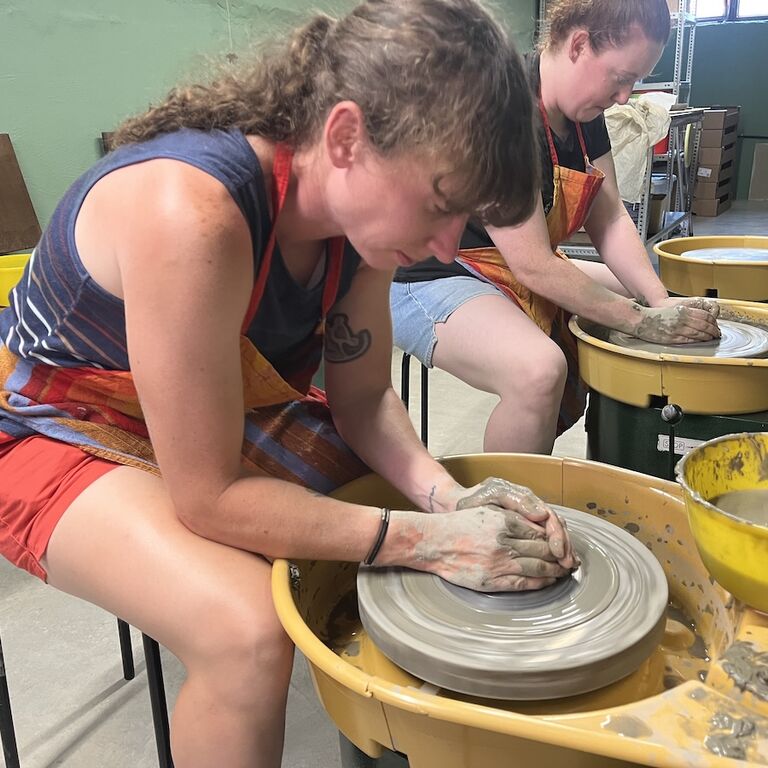 Koumoulia Ceramics