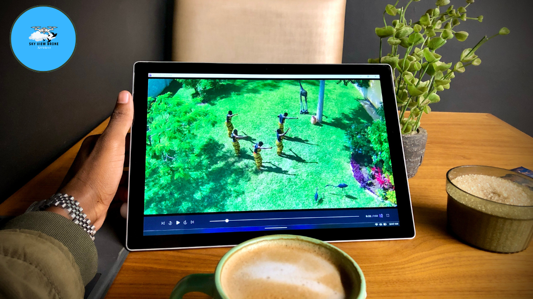 Sky View Drone Services