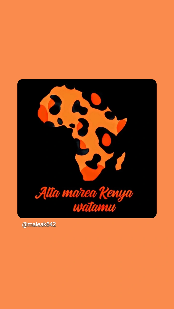 Alta marea Kenya watamu