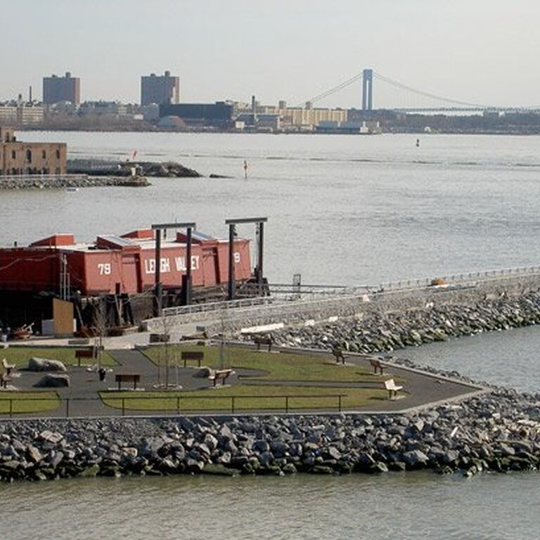 Waterfront Museum
