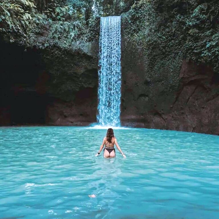 Bali Majestic Trips