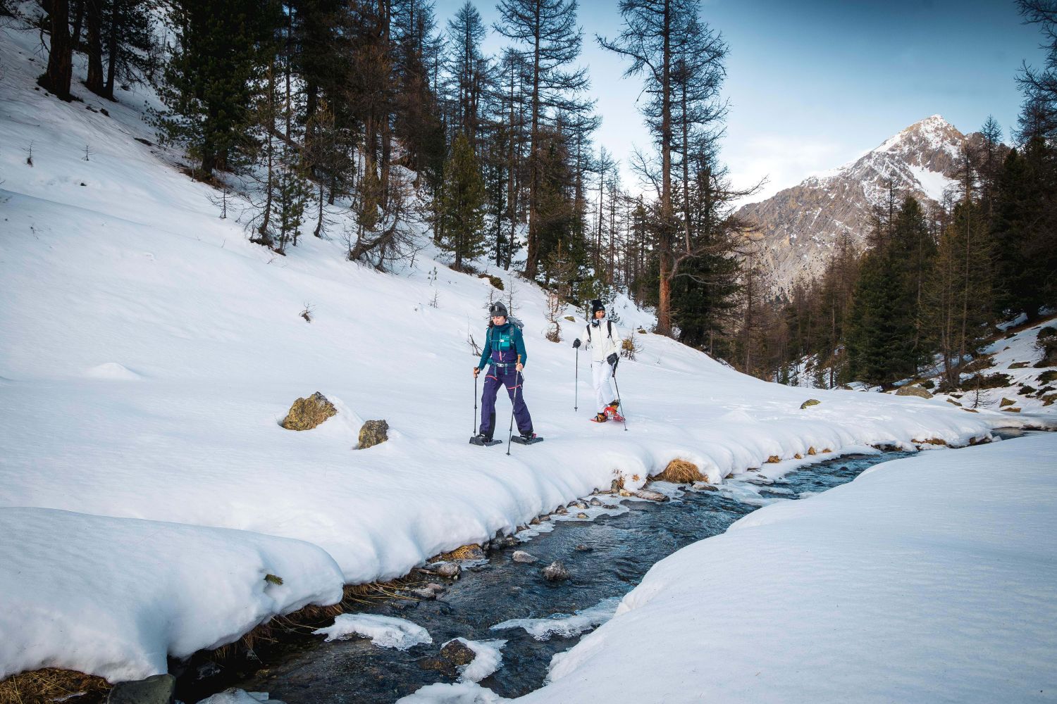 Chaberton Outdoor Activities