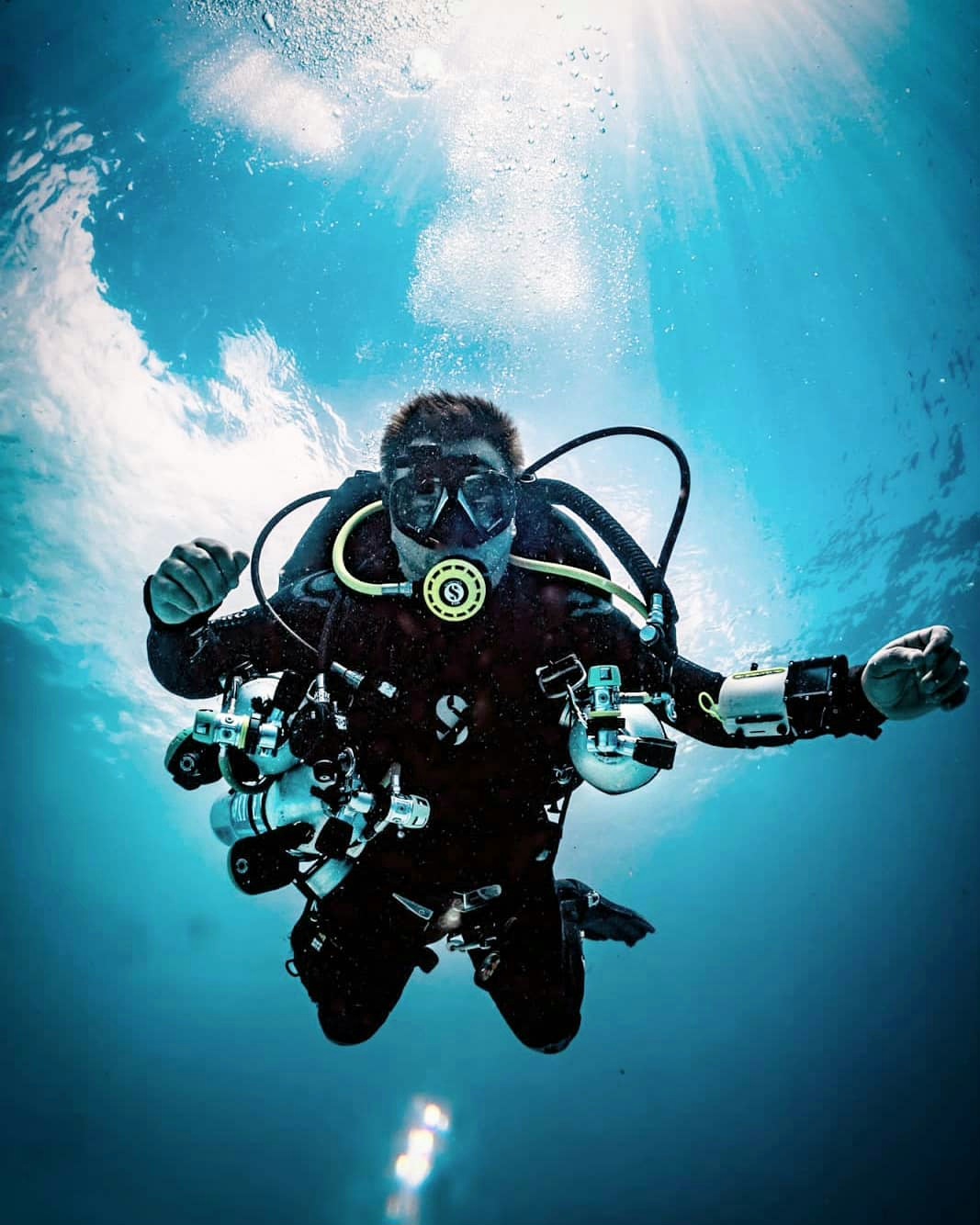 Coast to Coast Adventurers Murudeshwara