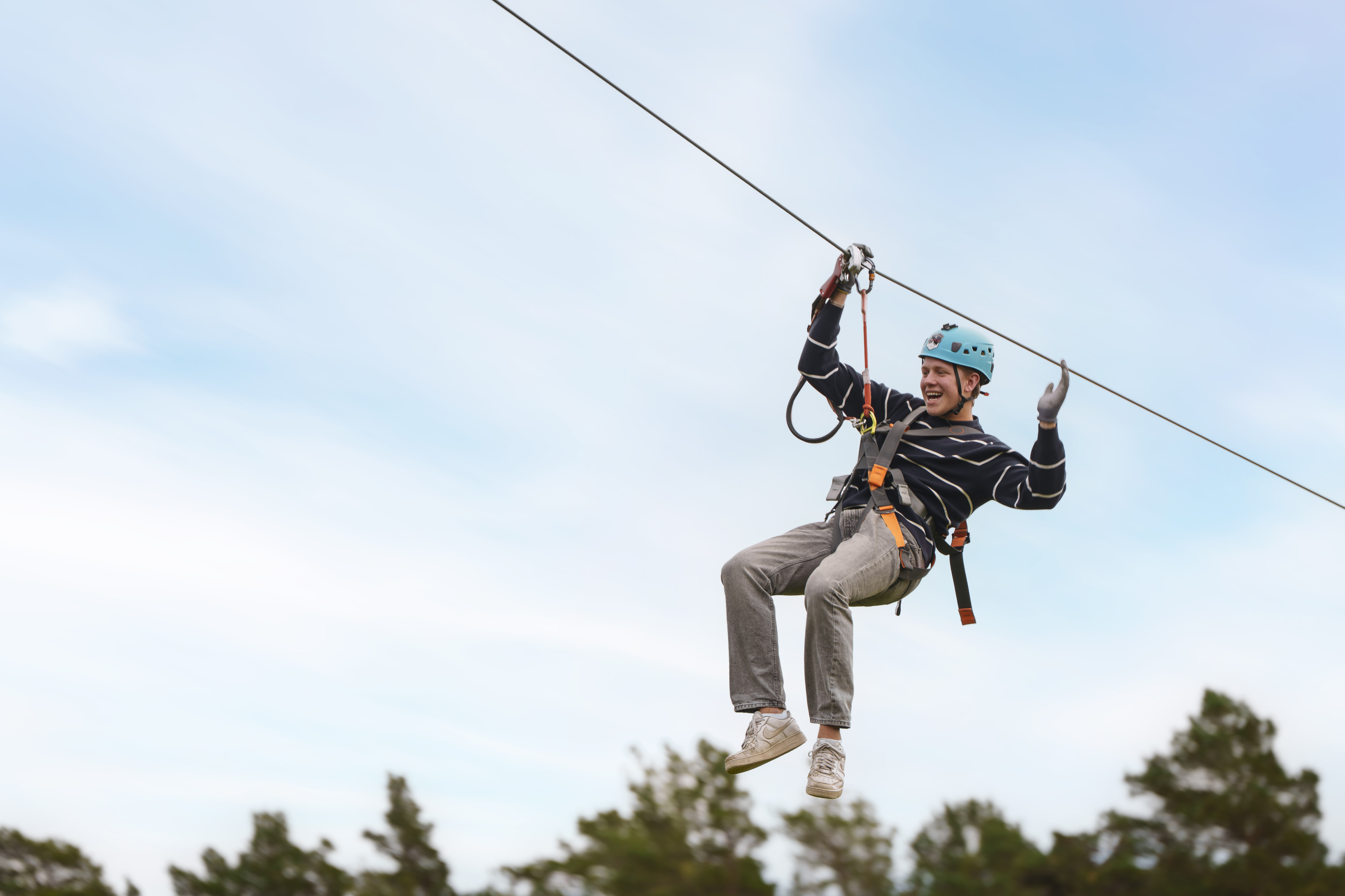 Oxelösunds adventurepark