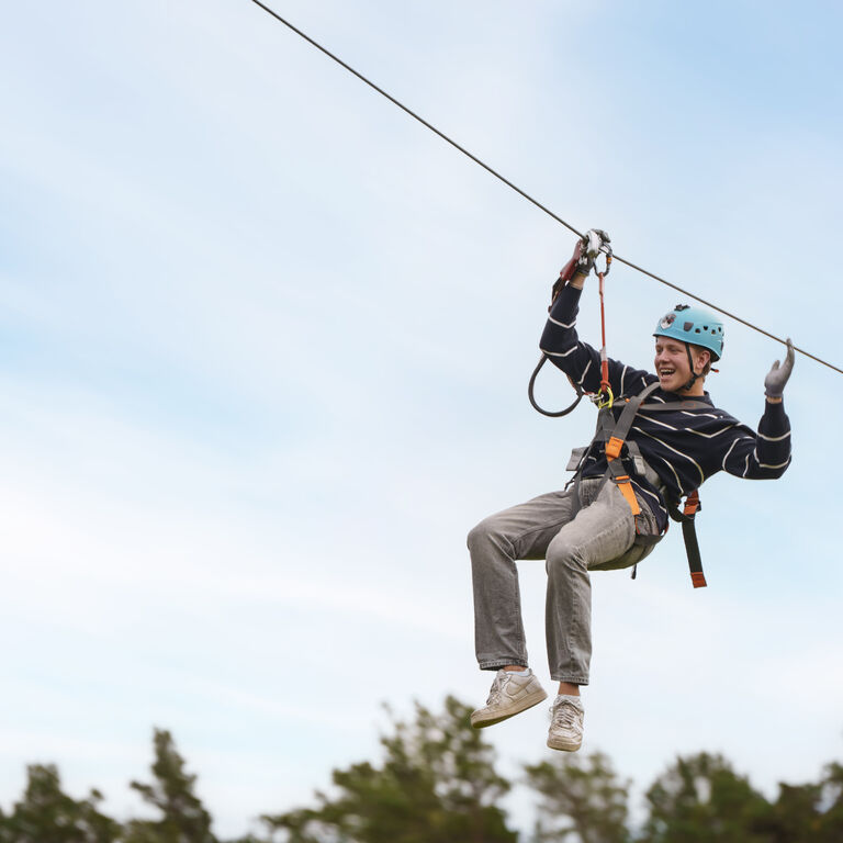 Oxelösunds adventurepark