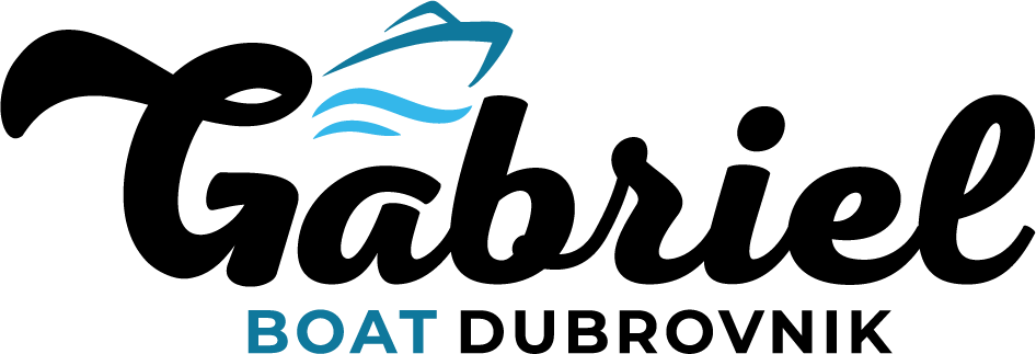 Dubrovnik Boat Gabriel