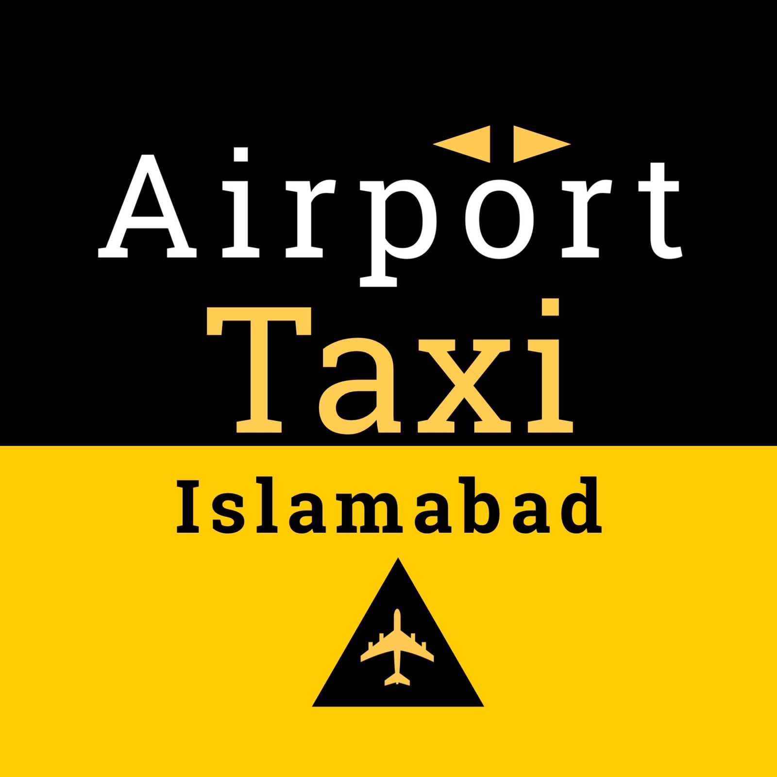 Islamabad Airport Taxi