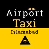 Islamabad Airport Taxi