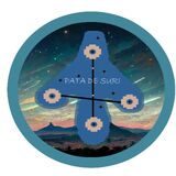 Pata de Suri