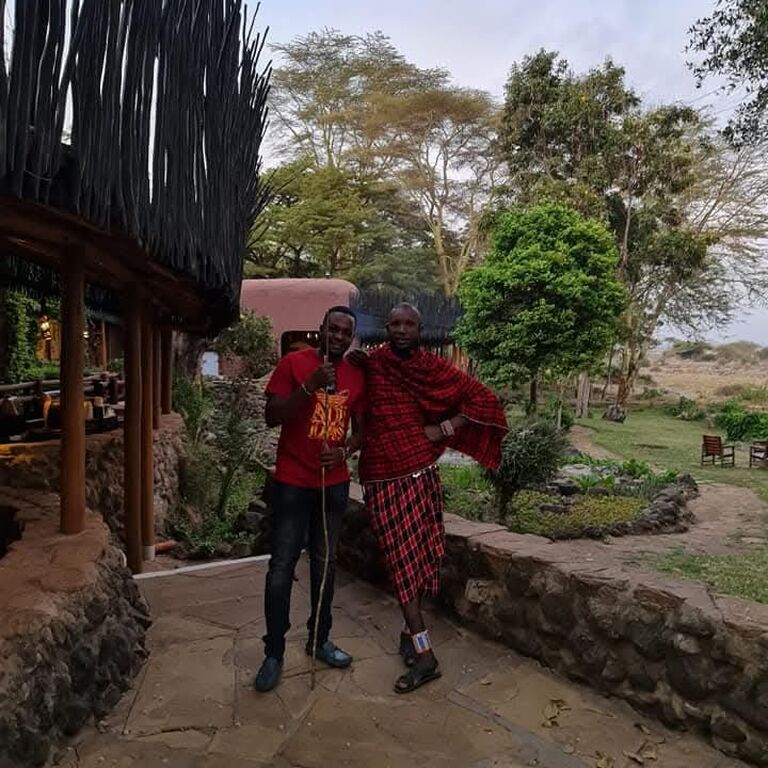 AfricanConnect Tours and Safaris