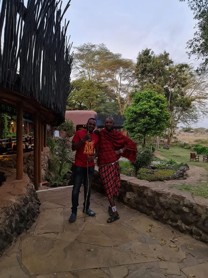 AfricanConnect Tours and Safaris