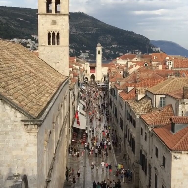 DUBROVNIK - Tours privados en español