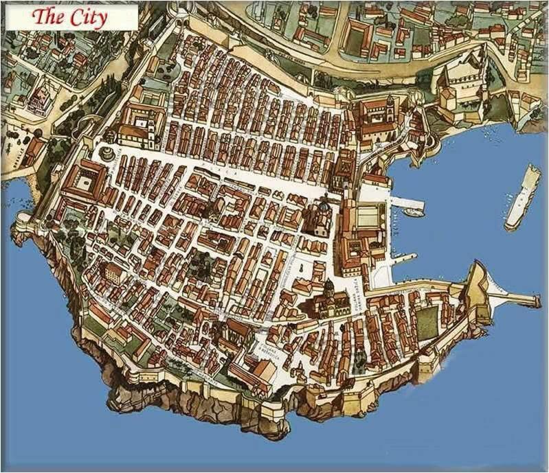 DUBROVNIK - Tours privados en español