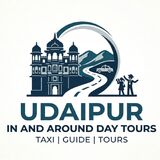 Udaipur in and around Tours