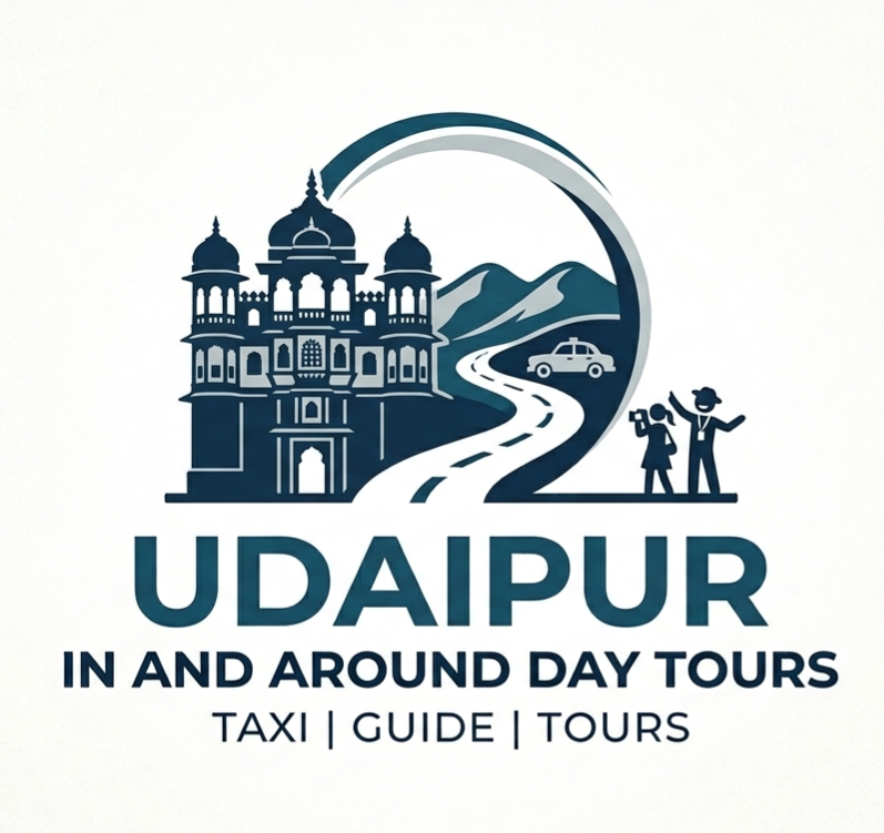 Udaipur in and around Tours