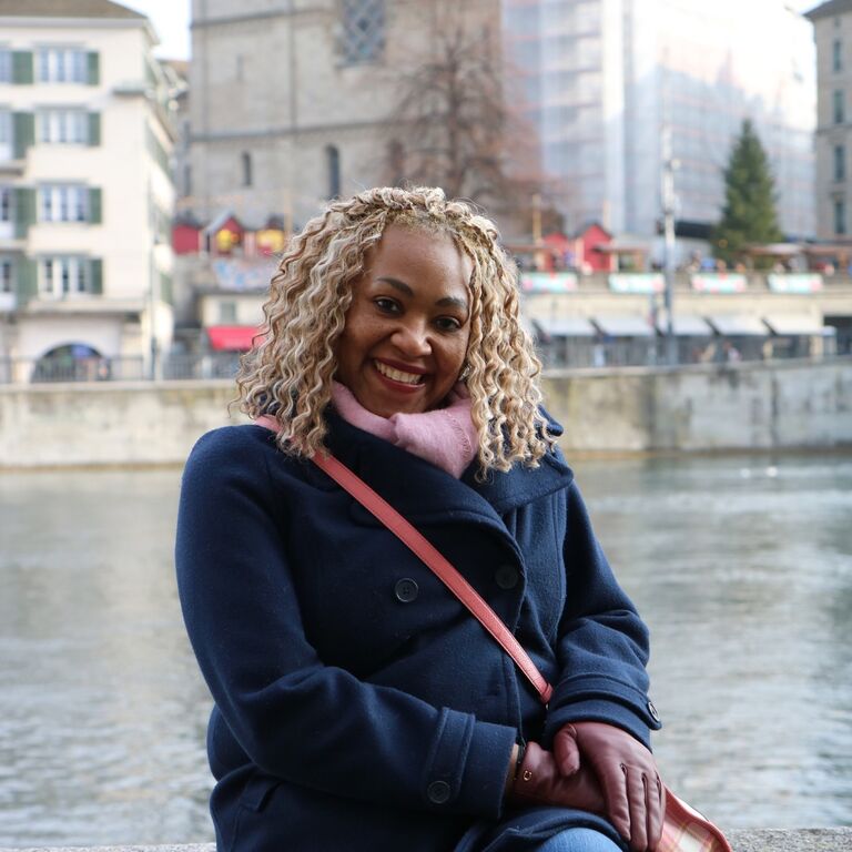 Photo tour in Zurich