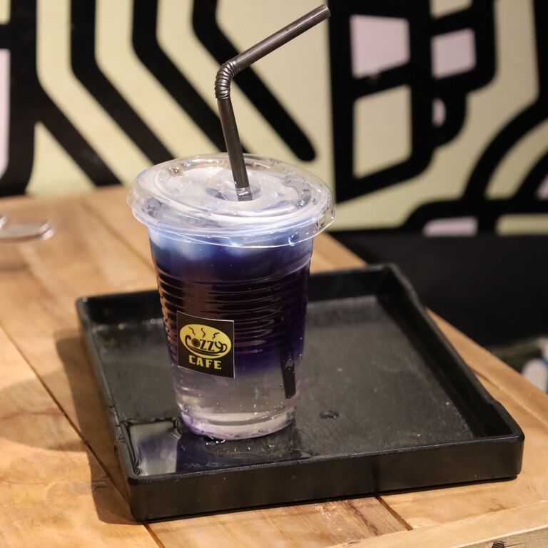 Cozzy Cafe