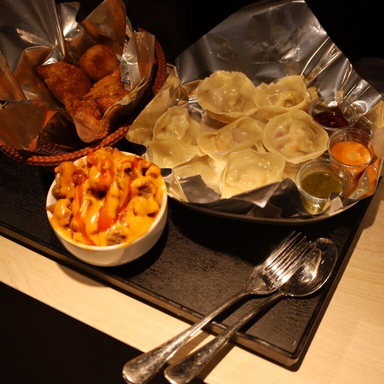 Cozzy Cafe