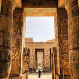 Luxor full day tour West Bank