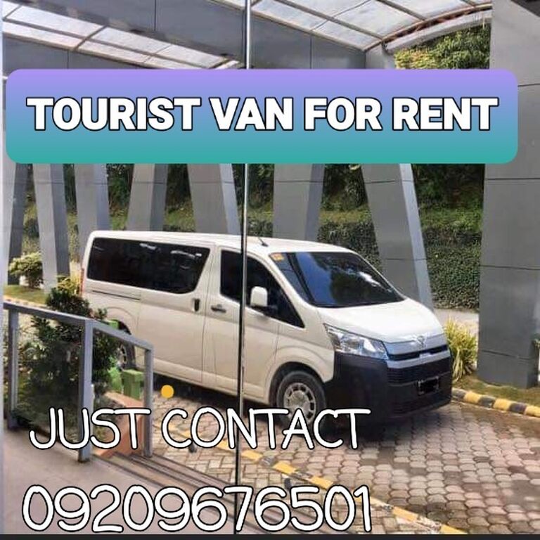 Bohol Tourist Services