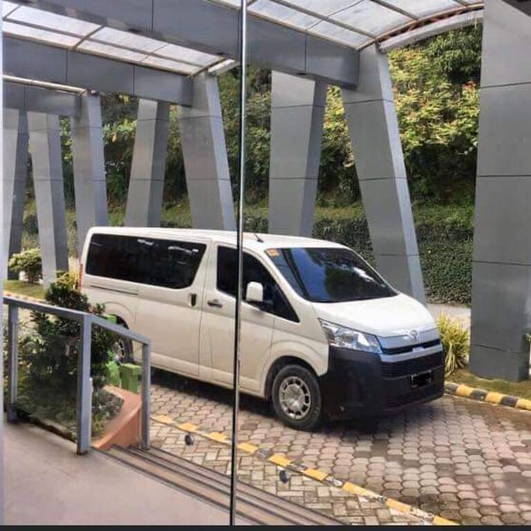 Bohol Tourist Services