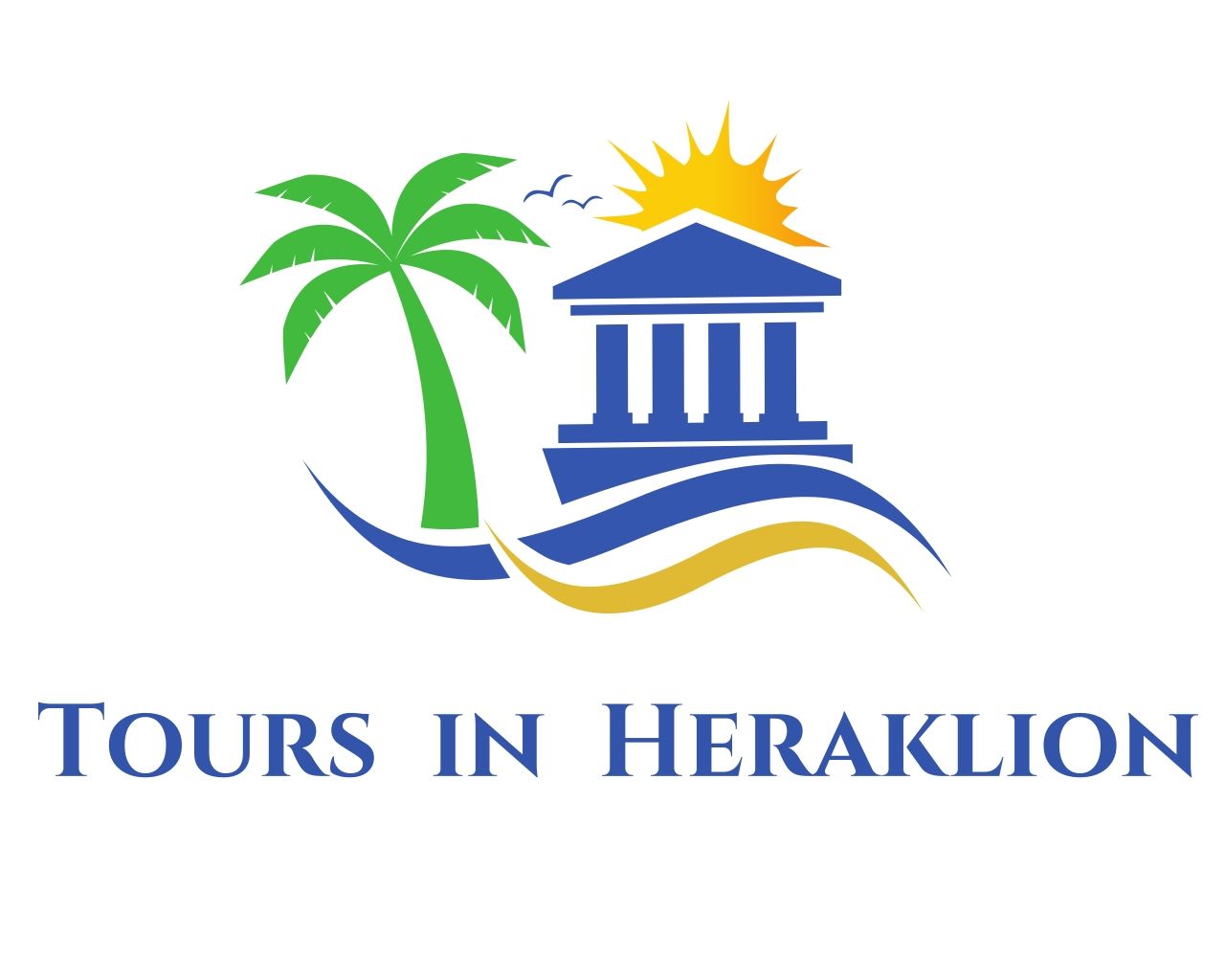 Tours in Heraklion