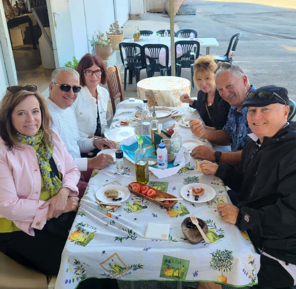 Tours in Heraklion
