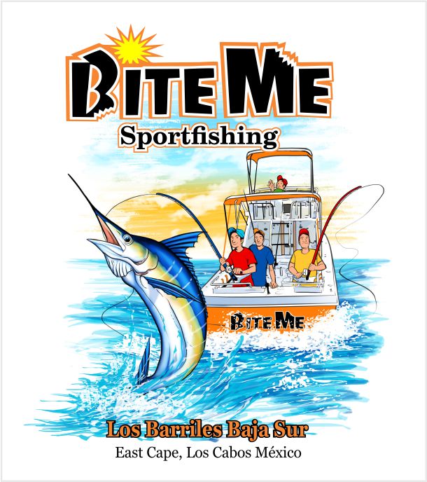 BITE ME SPORT FISHING S DE RL DE CV
