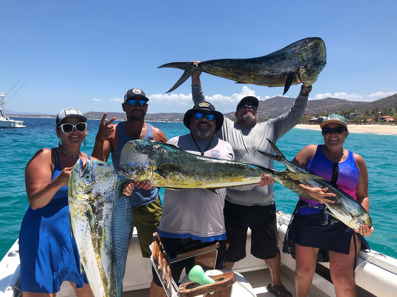 BITE ME SPORT FISHING S DE RL DE CV