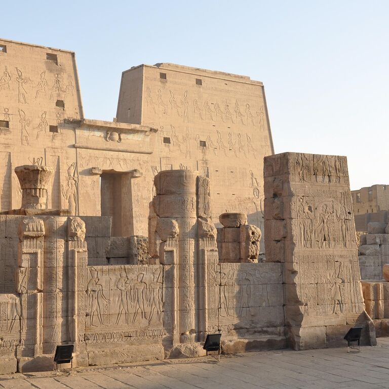 Celian tours