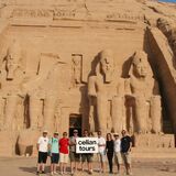 Celian tours