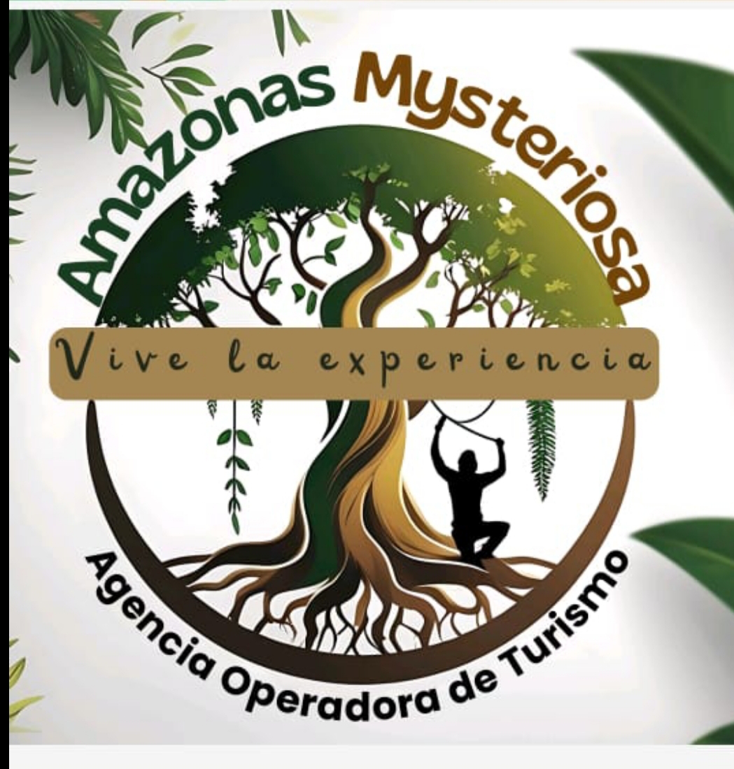 Agencia operadora de Turismo Amazonasmysteriosa
