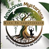Agencia operadora de Turismo Amazonasmysteriosa