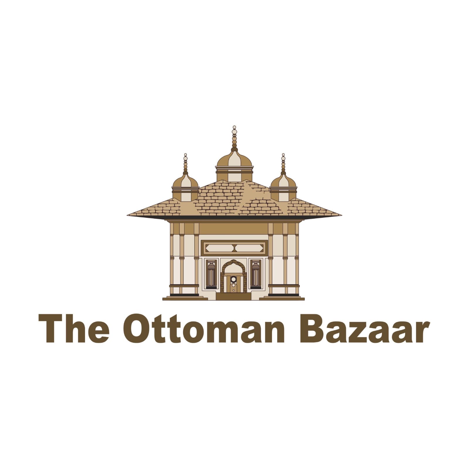 The Ottoman Bazaar