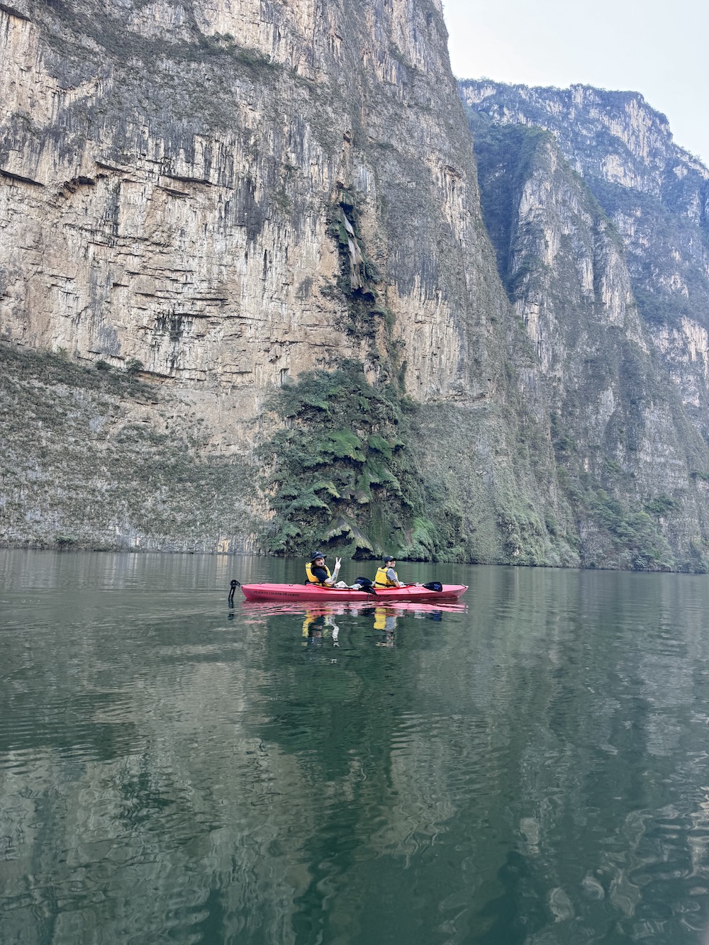Academia y club de Kayak Uk UM