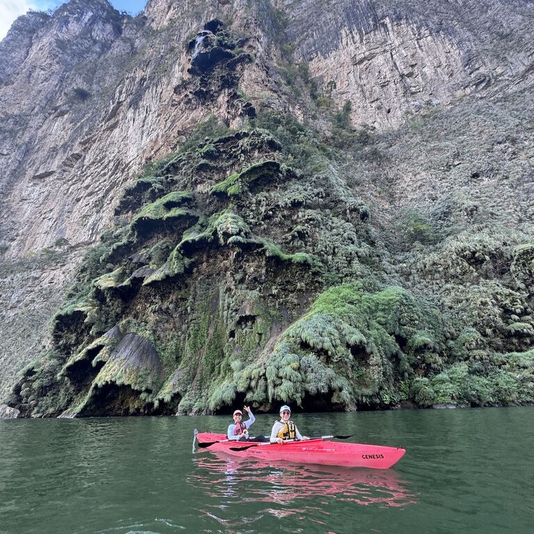 Academia y club de Kayak Uk UM