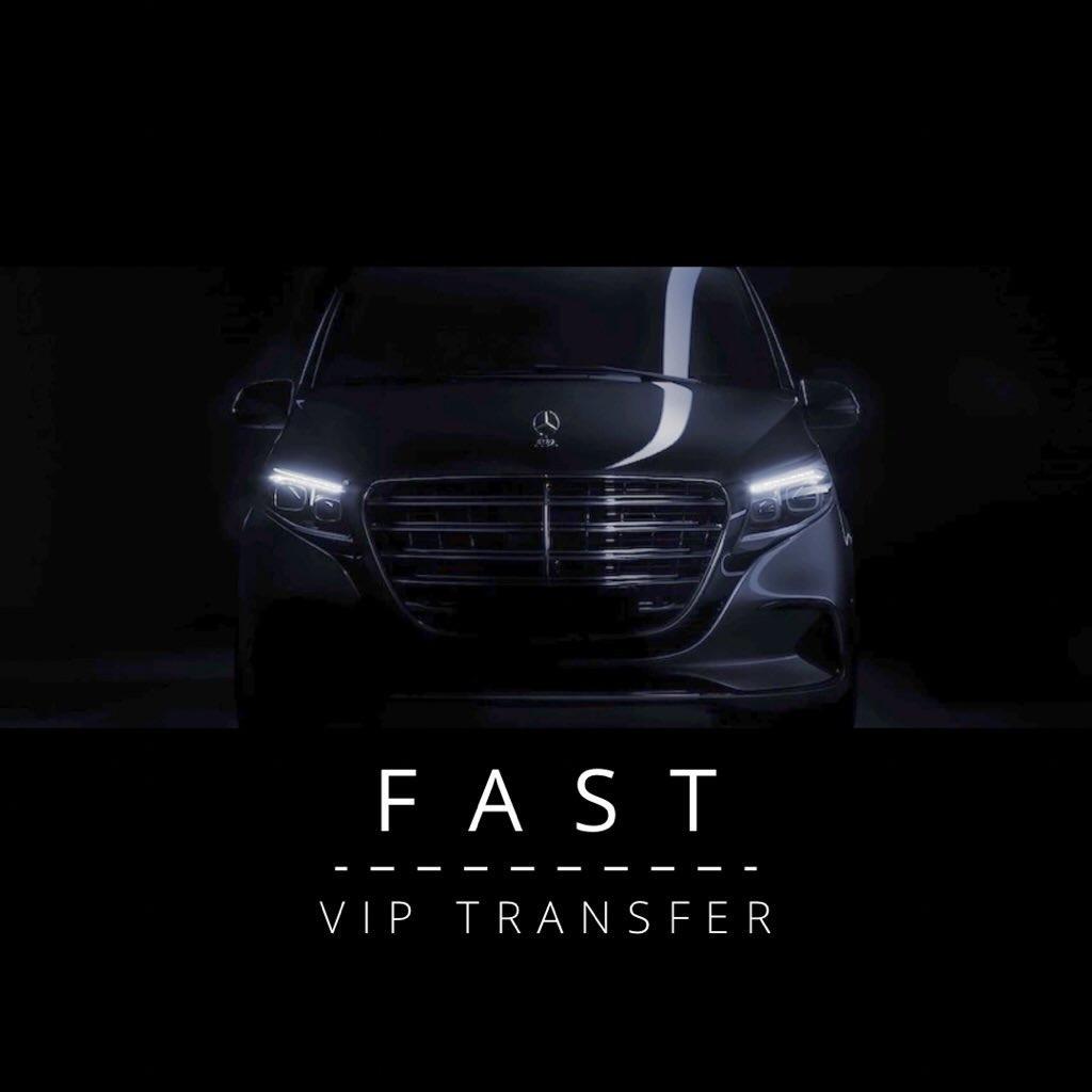 Fast Vip Transfer