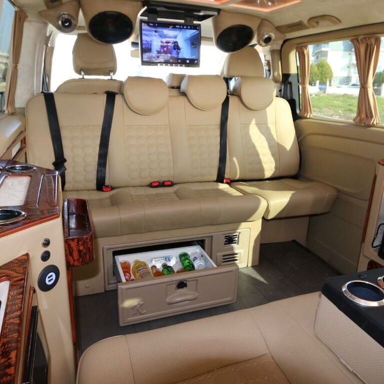 Fast Vip Transfer